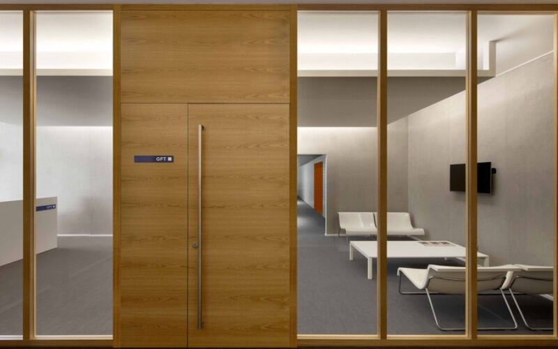 Bespoke Joinery