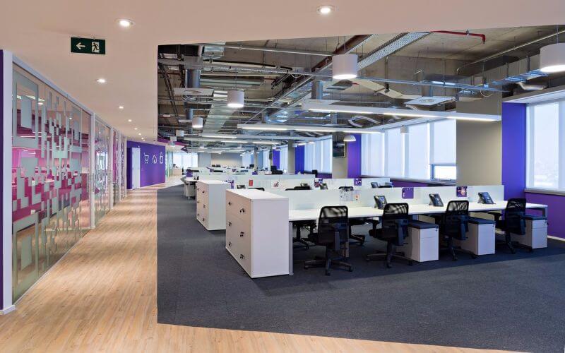 Office Furniture
